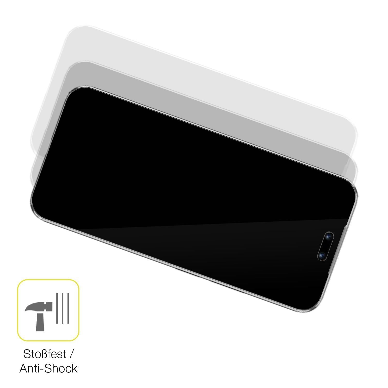 2x 3D Full Cover Schutzfolie für Huawei Nova 14 Ul (4)