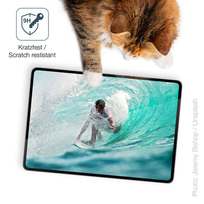 2x 9H Schutzfolie für Vivo iQOO Pad5 Pro Panzerfol (3)