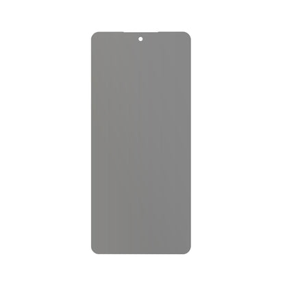 Blickschutzfolie für Oppo Reno 14 Pro matt Schutzf (3)