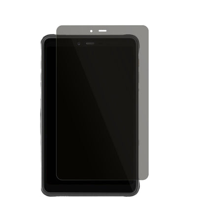 Blickschutzfolie für Ulefone Armor Pad Pro matt Sc (2)