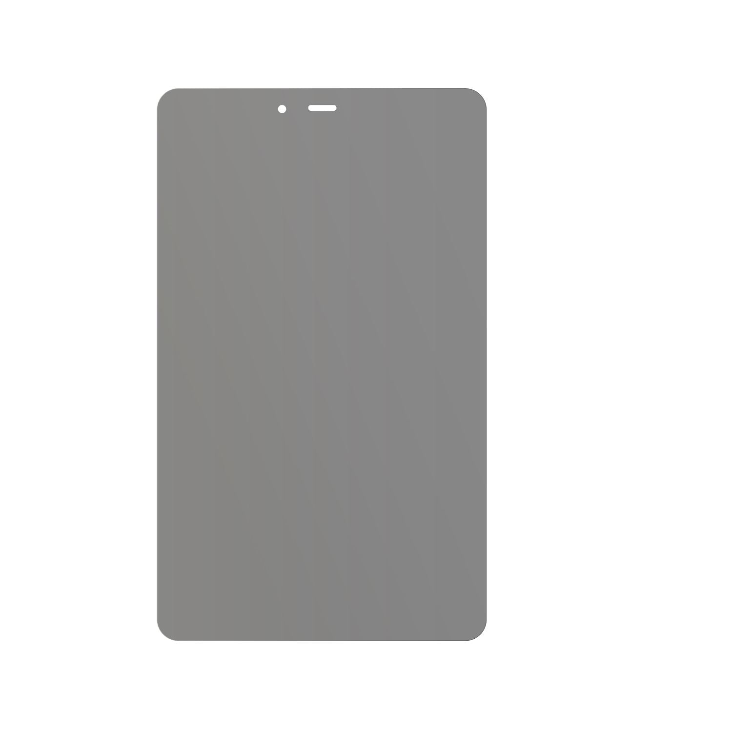 Blickschutzfolie für Ulefone Armor Pad Pro matt Sc (3)