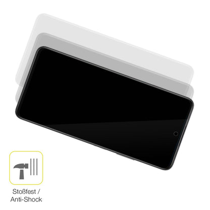 2x 3D Full Cover Schutzfolie für Huawei Nova Y73 (4)
