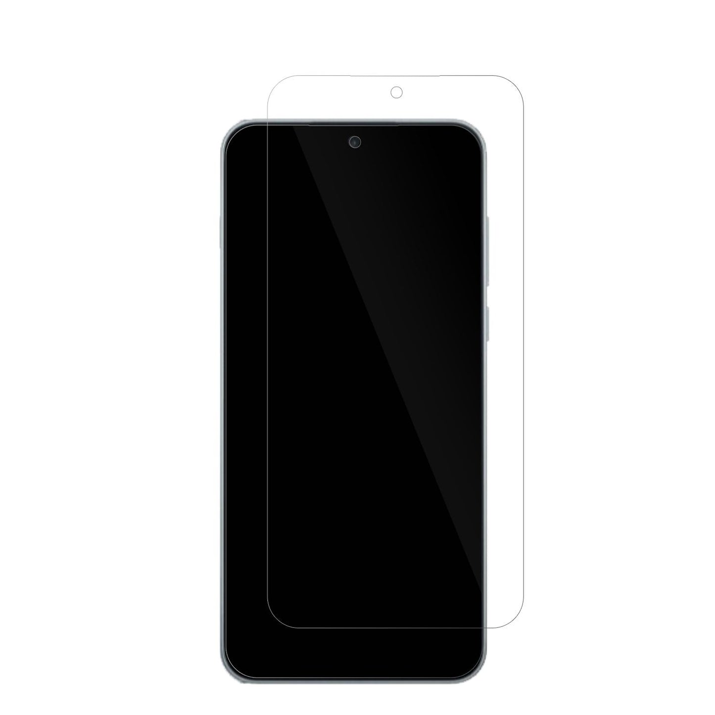 4x Schutzfolie klar für OnePlus Ace 5 Ultra Displa (2)