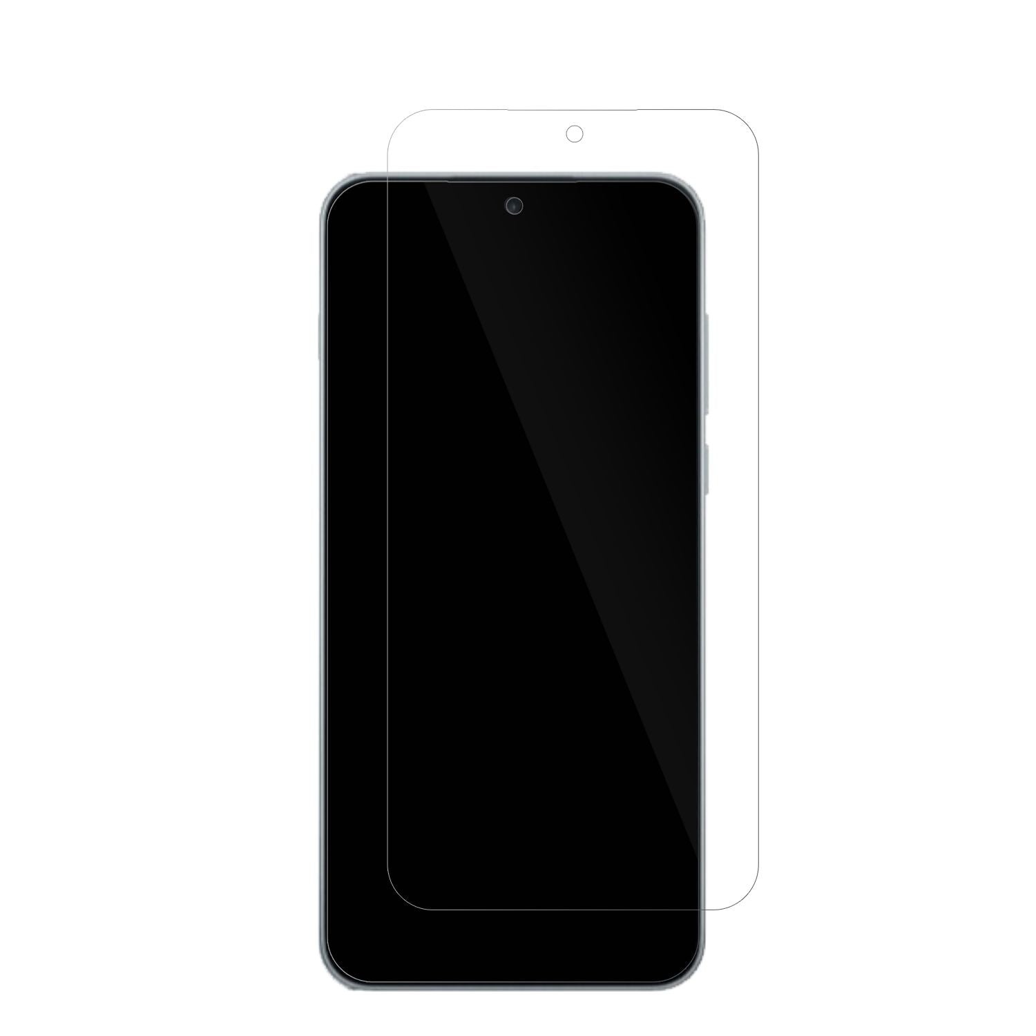 4x Schutzfolie klar für OnePlus Ace 5 Ultra Displa (2)