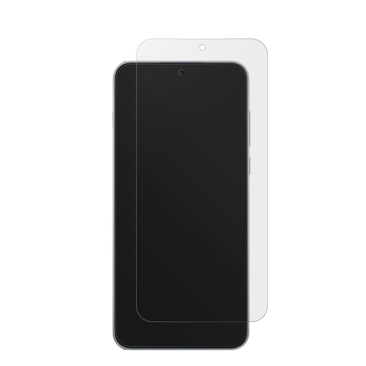 4x Schutzfolie matt für OnePlus Ace 5 Ultra Displa (2)