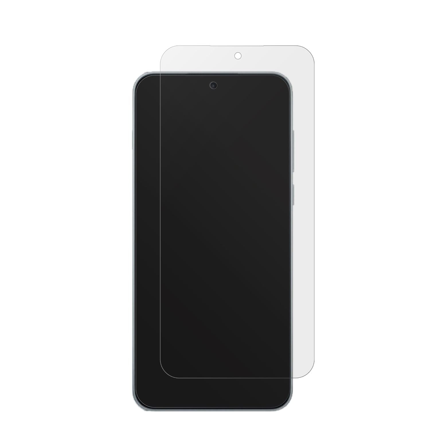 4x Schutzfolie matt für OnePlus Ace 5 Ultra Displa (2)