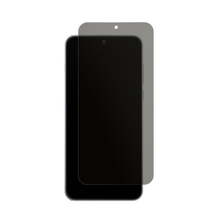 Blickschutzfolie für OnePlus Ace 5 Ultra matt Schu (2)