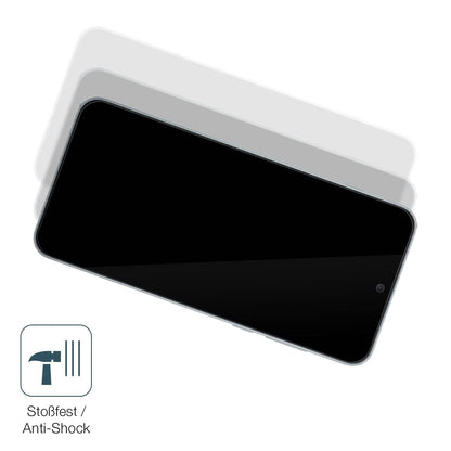 2x 9H Schutzfolie für OnePlus Ace 5 Ultra Panzerfo (4)