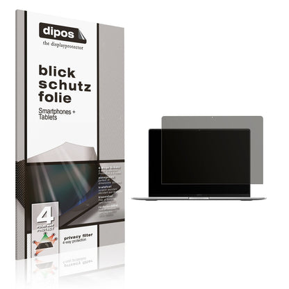 Blickschutzfolie für Xiaomi RedmiBook Pro 16 2025  (1)