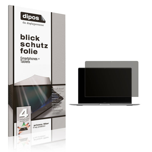 Blickschutzfolie für Xiaomi RedmiBook Pro 16 2025  (1)