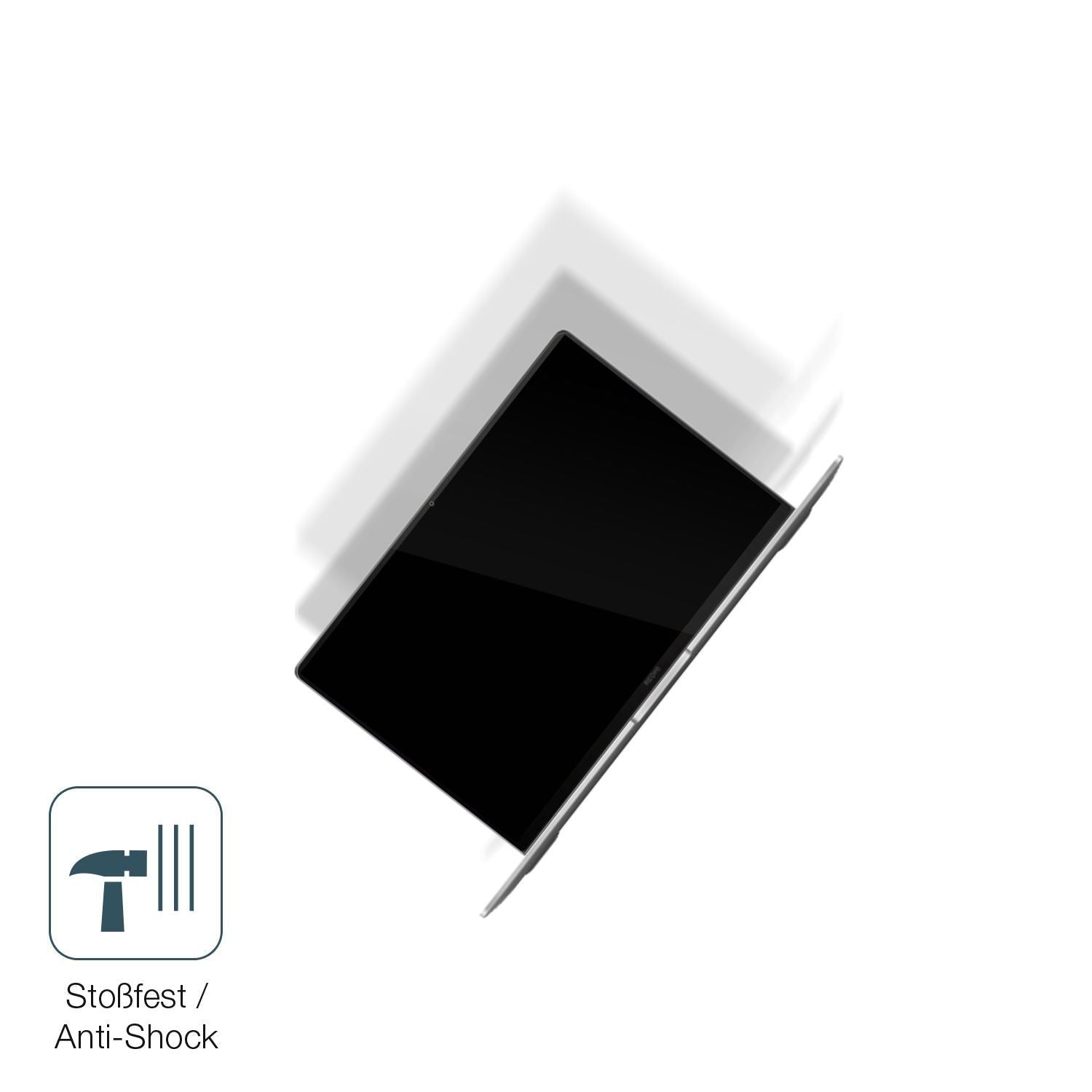 2x 9H Schutzfolie für Xiaomi RedmiBook Pro 16 2025 (4)