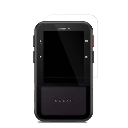 4x Schutzfolie klar für Garmin Approach G20 Solar  (2)