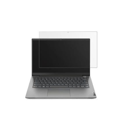2x Schutzfolie matt für Lenovo ThinkBook 14 Gen 4  (2)