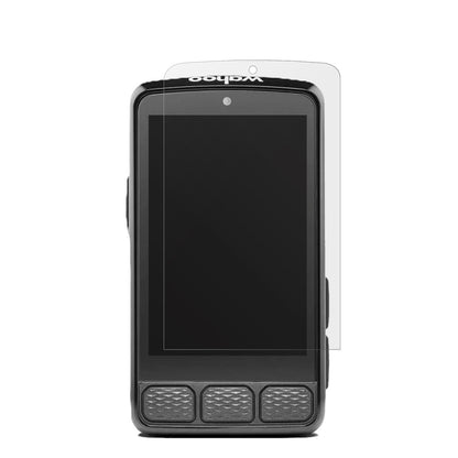 2x Schutzfolie matt für Wahoo Elemnt Roam V3 Displ (2)