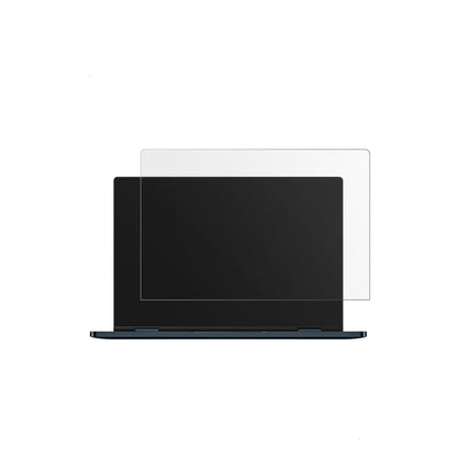 2x Schutzfolie matt für One Netbook Onemix 4 i7 Di (2)