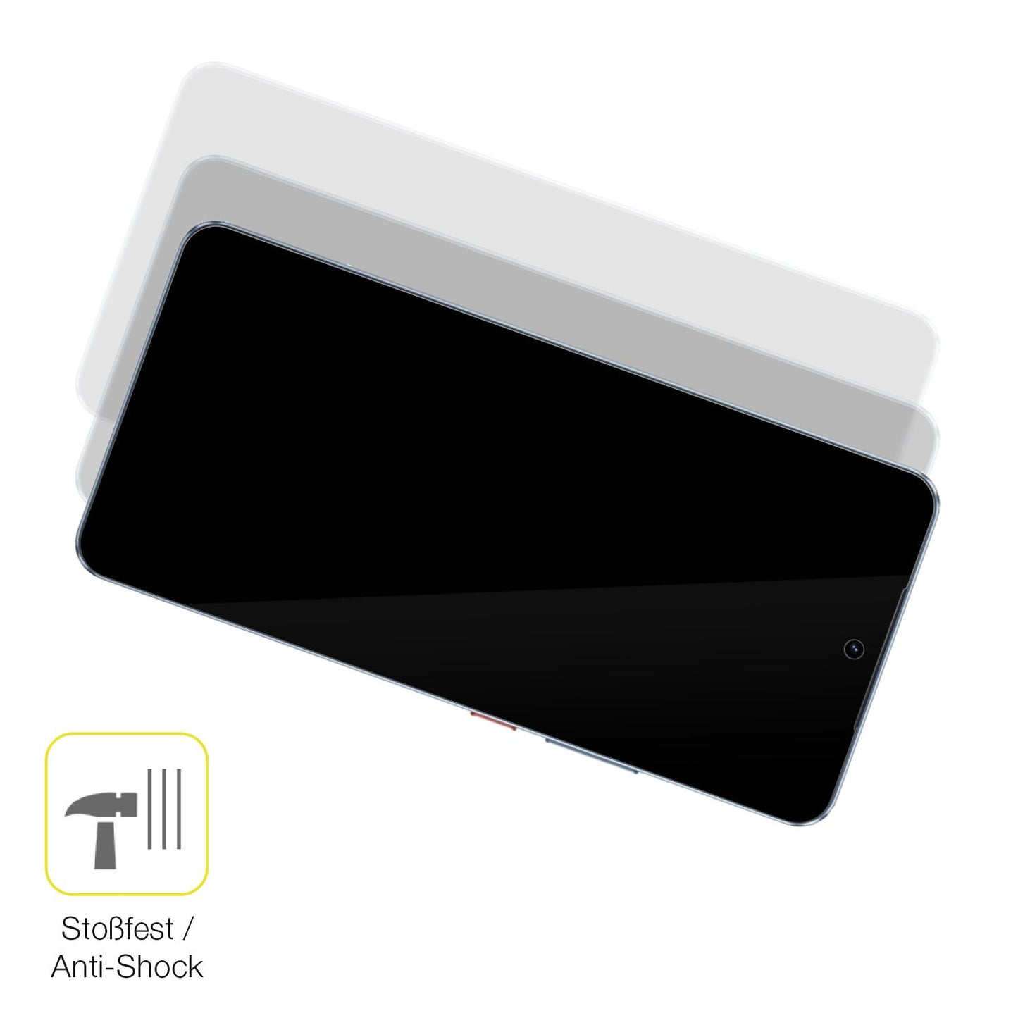 2x 3D Full Cover Schutzfolie für Realme GT 7T 5G (4)