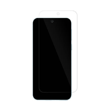 4x Schutzfolie klar für Vivo S30 Pro Mini Display- (2)