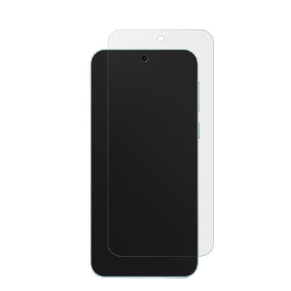4x Schutzfolie matt für Vivo S30 Pro Mini Display- (2)