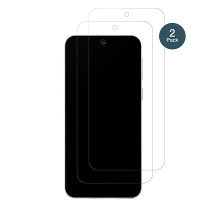2x 9H Schutzfolie matt für Vivo S30 Pro Mini Panze (2)