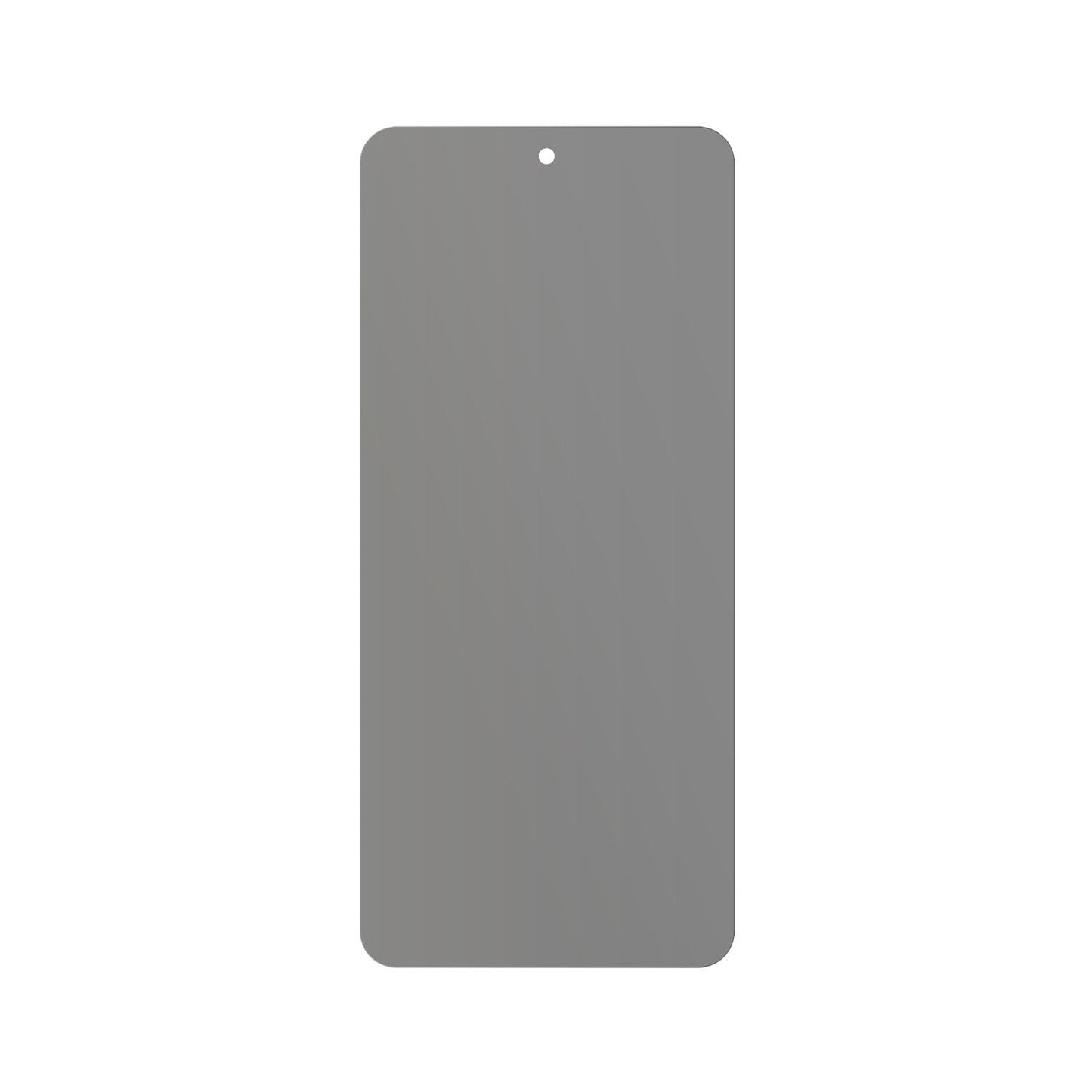 Blickschutzfolie für Micromax In Note 2 matt Schut (3)
