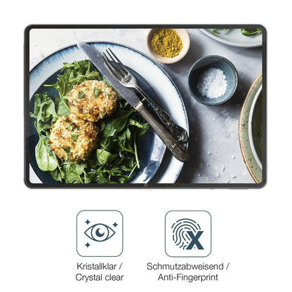 2x 9H Schutzfolie für Acer Iconia Tab V12 Panzerfo (5)