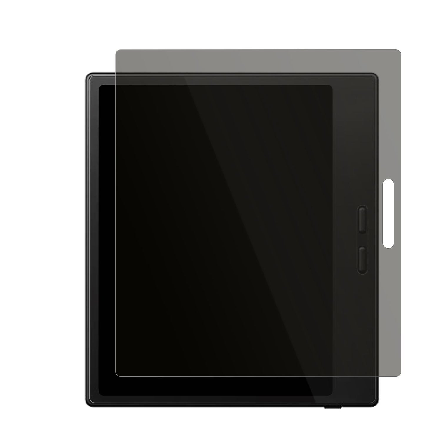Blickschutzfolie für Onyx Boox Go Color 7 Gen2 mat (2)