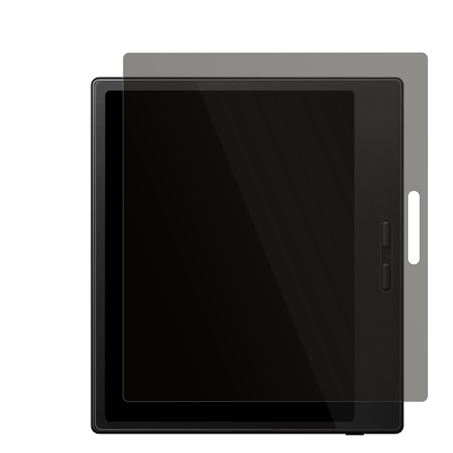 Blickschutzfolie für Onyx Boox Go Color 7 Gen2 mat (2)