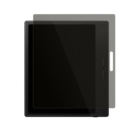 Blickschutzfolie für Onyx Boox Go Color 7 Gen2 mat (2)