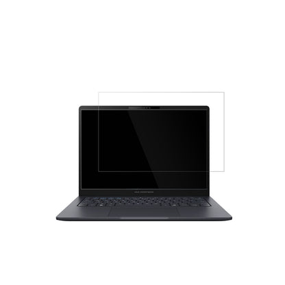 2x Schutzfolie klar für Asus ExpertBook B5 B5405 D (2)