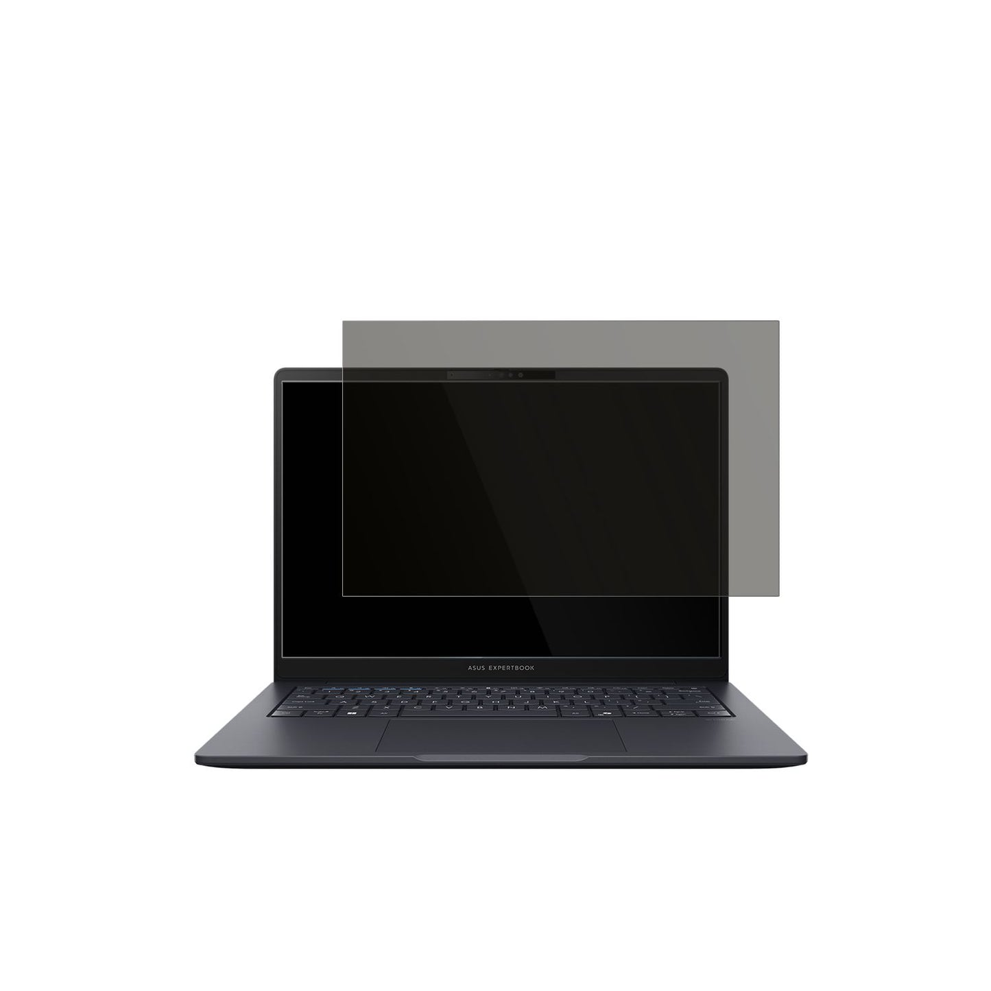 Blickschutzfolie für Asus ExpertBook B5 B5405 matt (2)