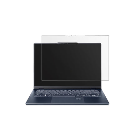 2x Schutzfolie matt für Acer Swift 16 AI Display-S (2)