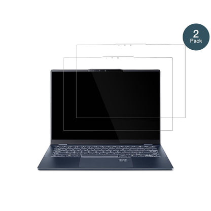 2x 9H Schutzfolie für Acer Swift 16 AI Panzerfolie (2)