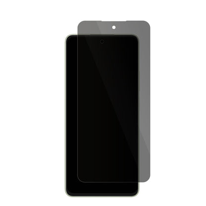 Full Cover Privacy Blickschutzfolie für Oppo A5 5G (2)