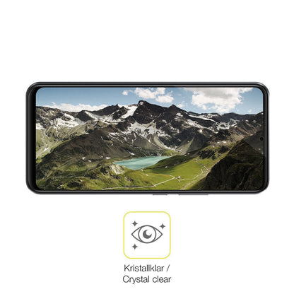 2x 3D Full Cover Schutzfolie für Vivo Y02A (5)