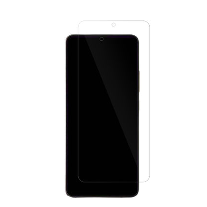 4x Schutzfolie klar für Oukitel C59 Display-Schutz (2)