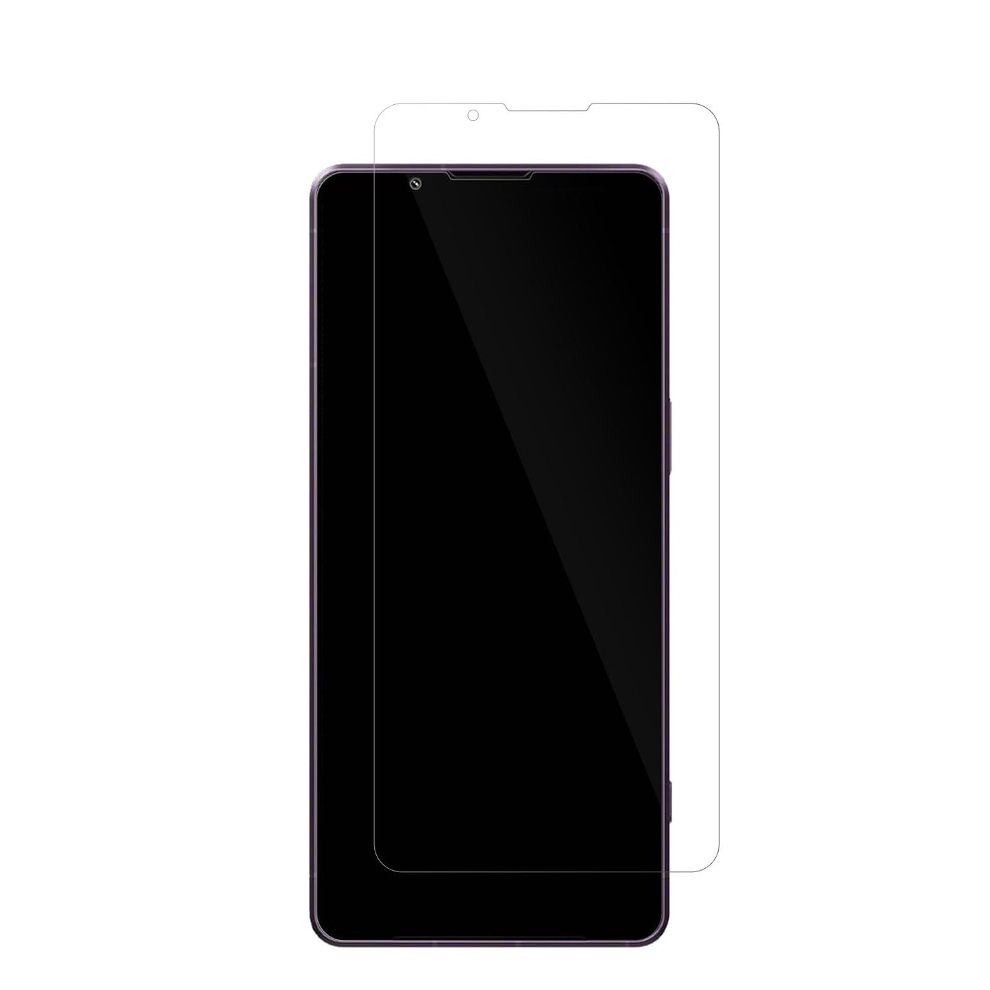 4x Schutzfolie klar für Sony Xperia 1 VII Display- (2)