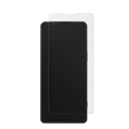 4x Schutzfolie matt für Sony Xperia 1 VII Display- (2)