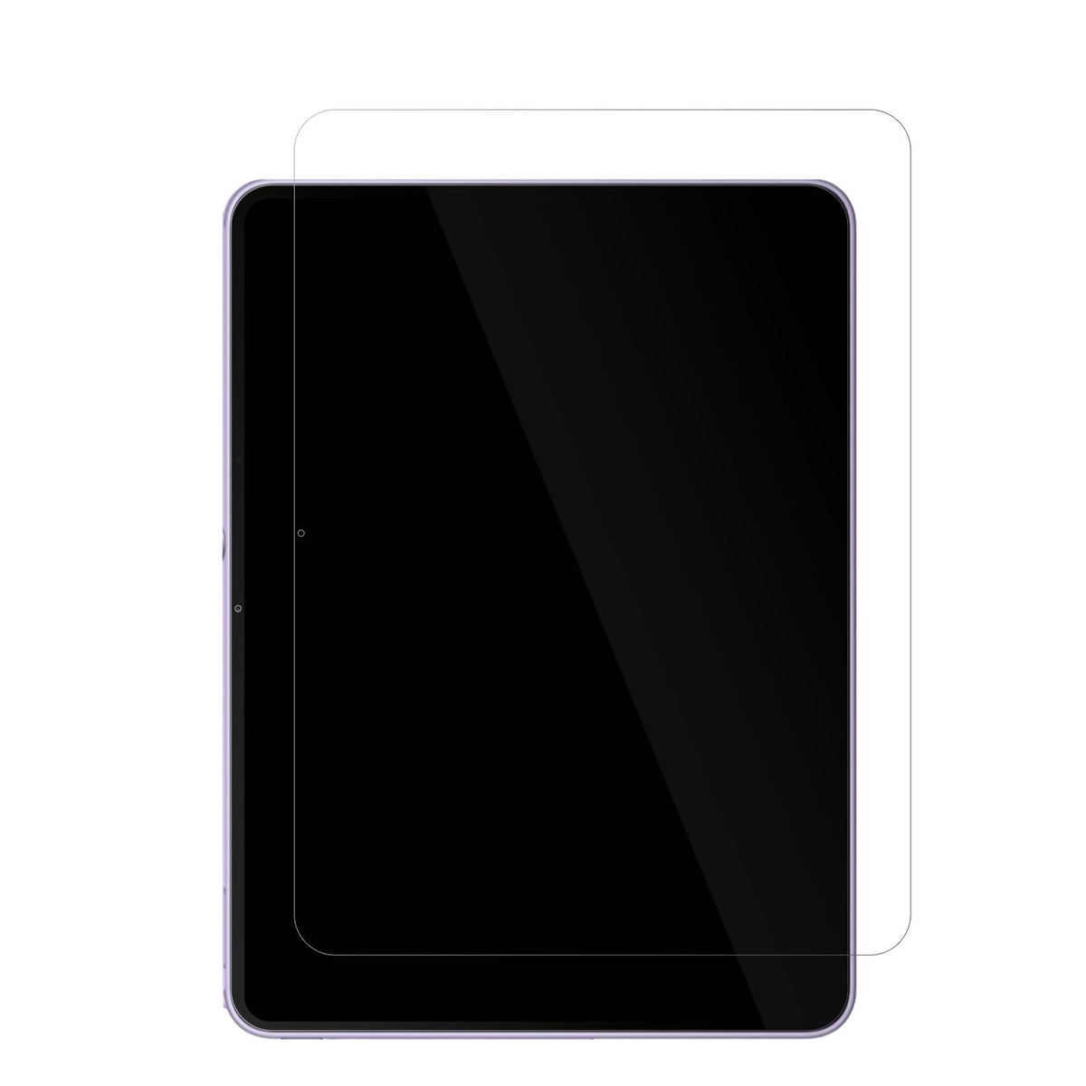 2x Schutzfolie klar für OnePlus Pad 3 Display-Schu (2)