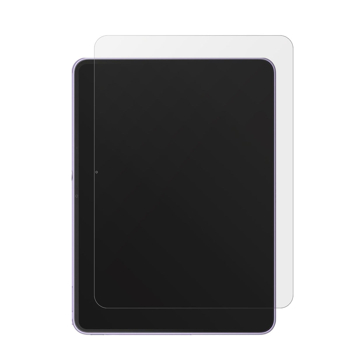 2x Schutzfolie matt für OnePlus Pad 3 Display-Schu (2)