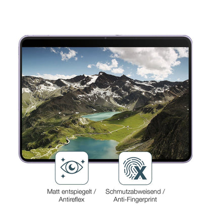 2x Schutzfolie matt für OnePlus Pad 3 Display-Schu (4)
