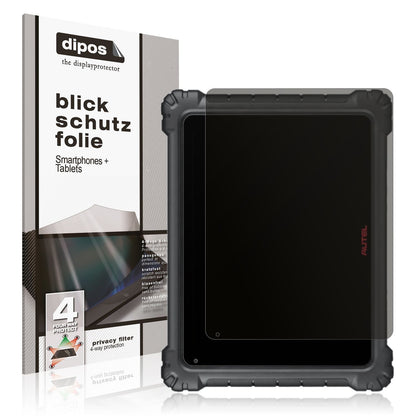 Blickschutzfolie für Autel MaxiCom Ultra Lite S ma (1)