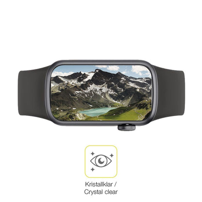 2x 3D Full Cover Schutzfolie für Imfrchcs B6 1.47  (5)