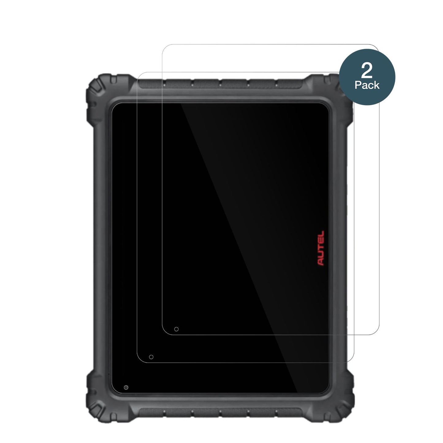 2x 9H Schutzfolie für ASUS Rog Zephyrus G16 2025 P (2)