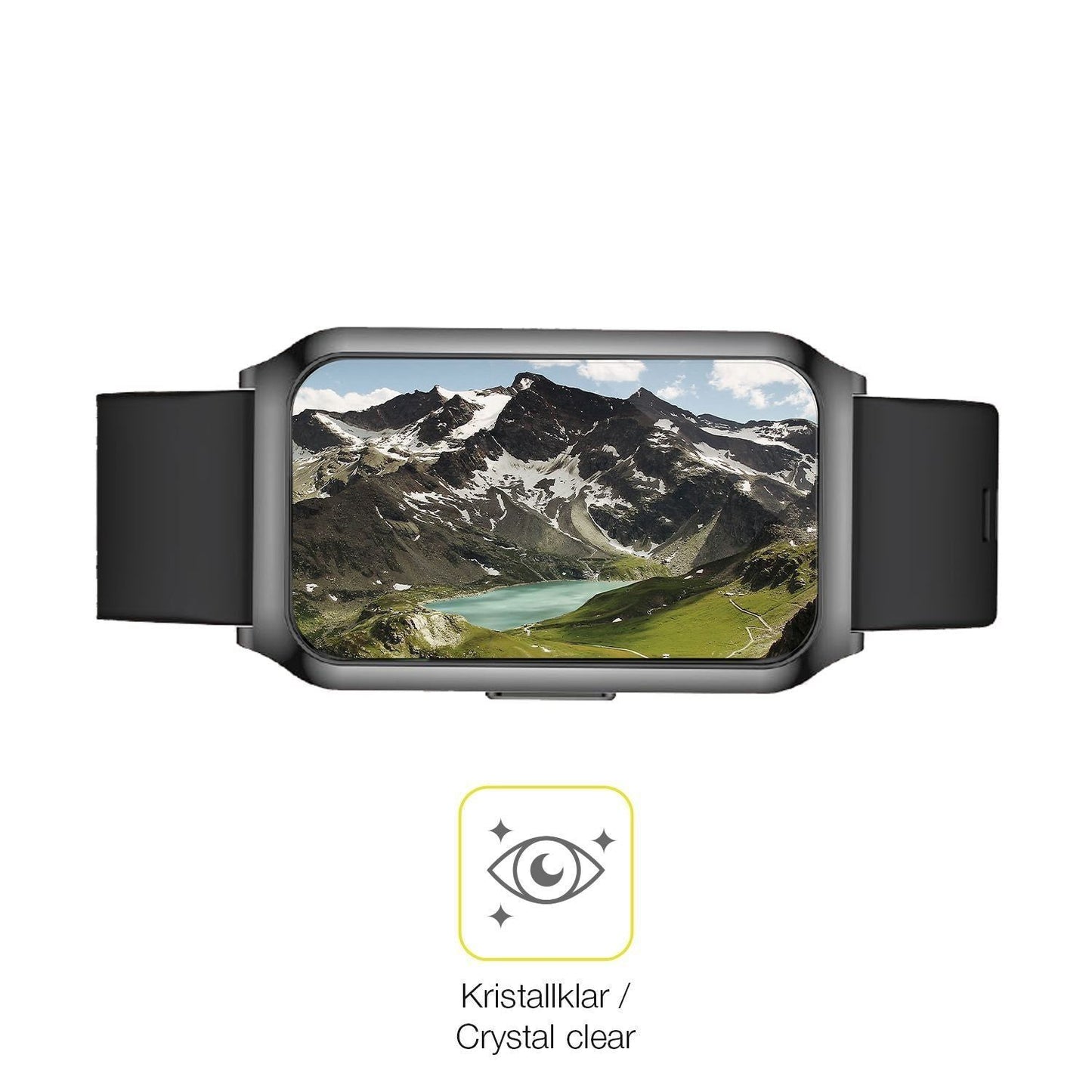 2x 3D Full Cover Schutzfolie für Fitoncloud 1.47 Z (5)