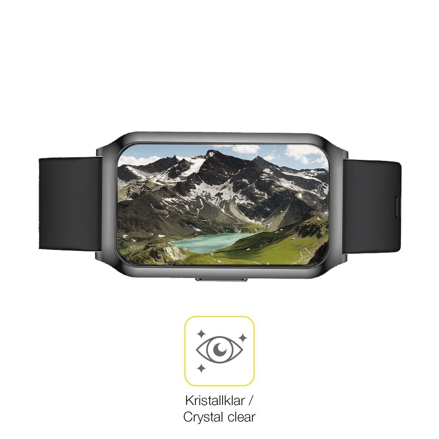 2x 3D Full Cover Schutzfolie für Fitoncloud 1.47 Z (5)