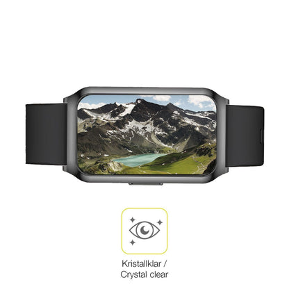 2x 3D Full Cover Schutzfolie für Fitoncloud 1.47 Z (5)