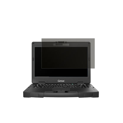 Blickschutzfolie für Getac S410 G4 matt Schutzfoli (2)