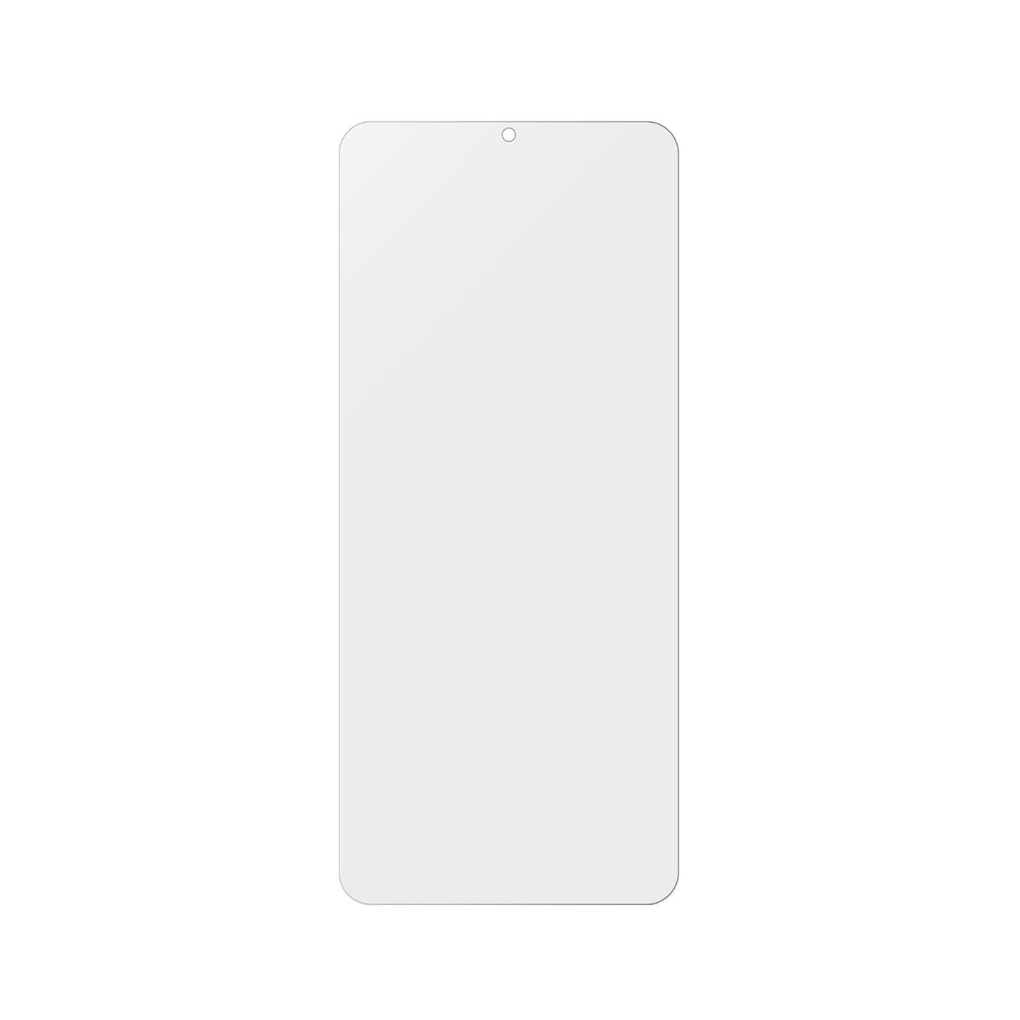 6x Schutzfolie matt für itel Vision 3 Display-Schu (3)