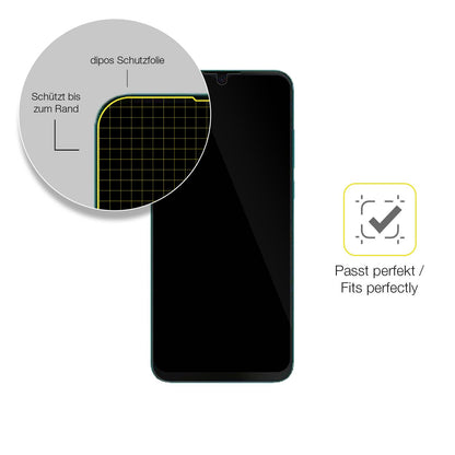 2x 3D Full Cover Schutzfolie für Micromax In 2b (6)