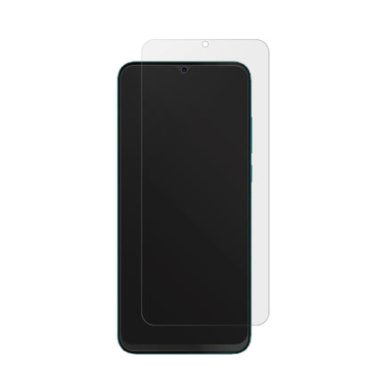 6x Schutzfolie matt für Micromax In 2b Display-Sch (2)